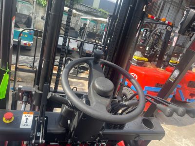 XE NÂNG ĐIỆN 3.5 TẤN EFXZ351