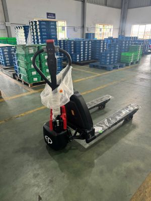 XE NÂNG TAY ĐIỆN 2 TẤN EPT20-EZ