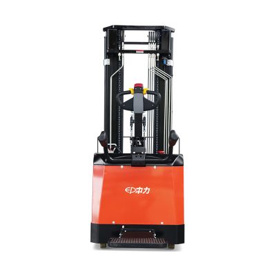 XE NÂNG REACH TRUCK ĐỨNG LÁI CQE12/15R