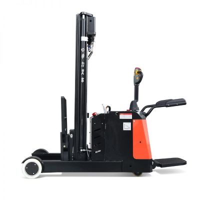 XE NÂNG REACH TRUCK ĐỨNG LÁI CQE12/15R