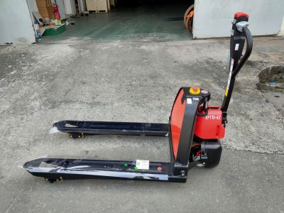 XE NÂNG TAY ĐIỆN EPT15-EZ