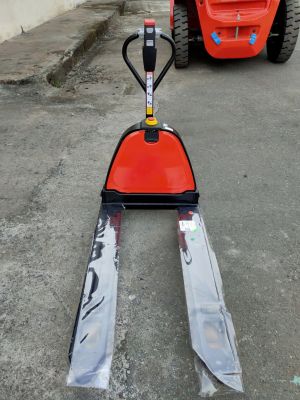 XE NÂNG TAY ĐIỆN EPT15-EZ