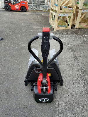 XE NÂNG TAY ĐIỆN EPT15-EZ