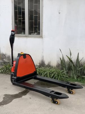 XE NÂNG TAY ĐIỆN EPT15-EZ