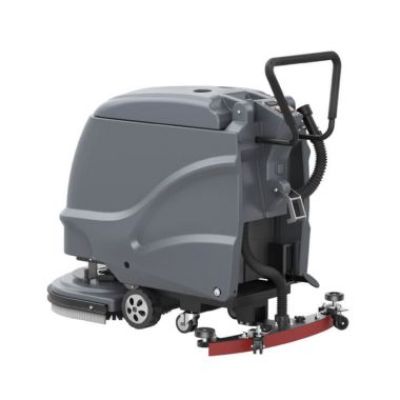 XE CHÀ SÀN ĐẨY TAY YANGZI MODEL X2