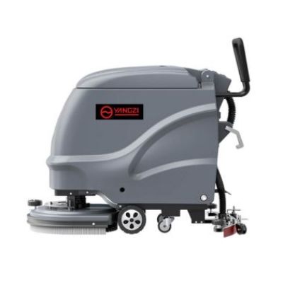 XE CHÀ SÀN ĐẨY TAY YANGZI MODEL X2
