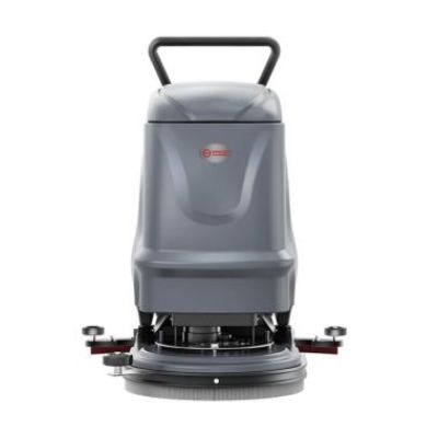XE CHÀ SÀN ĐẨY TAY YANGZI MODEL X2