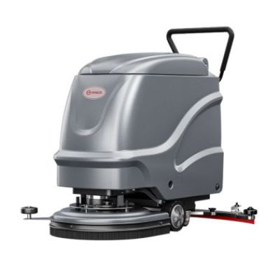 XE CHÀ SÀN ĐẨY TAY YANGZI MODEL X2