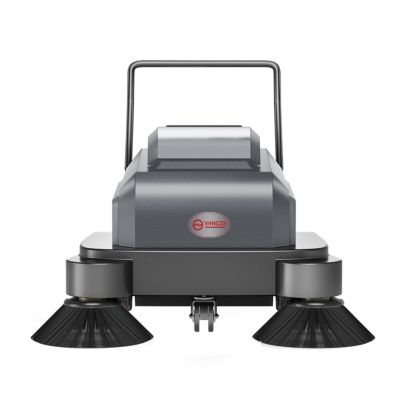 XE QUÉT RÁC ĐẨY TAY YANGZI MODEL S3