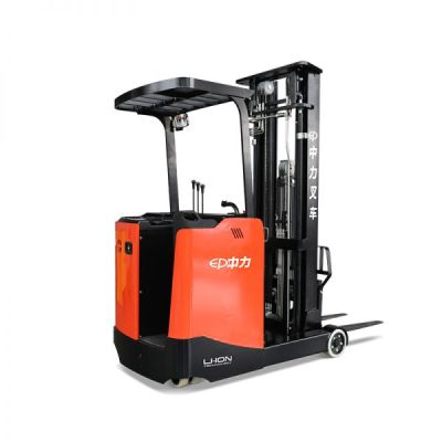 XE NÂNG REACH TRUCK ĐỨNG LÁI 1.5 TẤN CQD15S