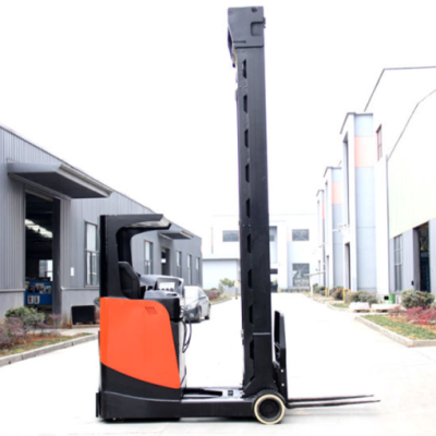 XE NÂNG ĐIỆN REACH TRUCK CQD20RV(F)(H)  HOT SALE