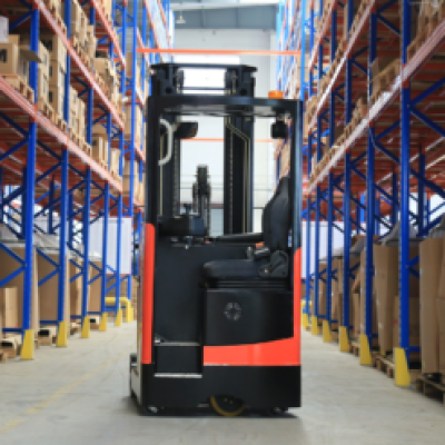 XE NÂNG ĐIỆN REACH TRUCK CQD20RV(F)(H)  HOT SALE