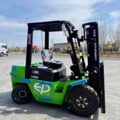 XE NÂNG ĐIỆN 3 TẤN EFXZ301