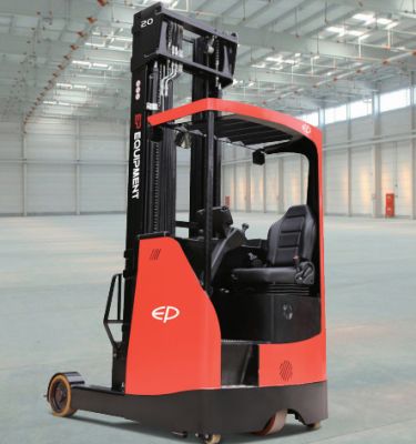 XE NÂNG ĐIỆN REACH TRUCK CQD20RV(F)(H)  HOT SALE