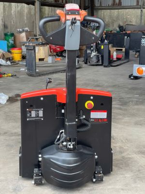 XE NÂNG TAY ĐIỆN 3 TẤN CBD30-C