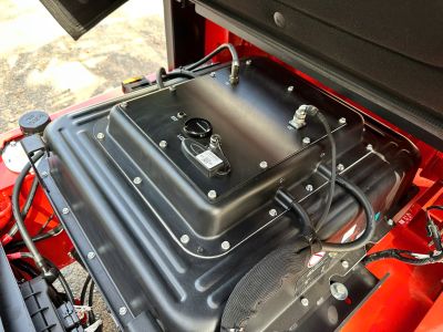 XE NÂNG ĐIỆN 3 TẤN EFXZ301